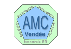 Accès au site des médecins coordonnateurs de Vendée